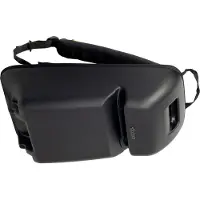 Doona X Pack & Go Basket - Black