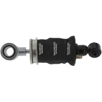 Monroe CB0297 Demper, cabine-ophanging
