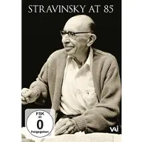 Vai Toronto Symphony Orchestra: Stravinsky at 85