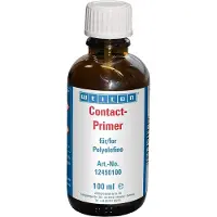 Weicon CA-Primer – 100 ml hechtmiddel voor polyolefinen – kleurloos