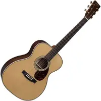 Martin Guitars Om-28 Modern Deluxe