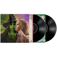 POLYDOR WICKED: FOR GOOD ? THE SOUNDTRACK