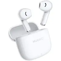 Huawei FreeBuds SE 2, in-ear-koptelefoon, wit, 40 uur batterijduur, IP54, BT 5.3