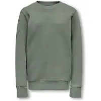 Only & Sons Junior Sweatshirt 'OSJCeres' lichtgroen