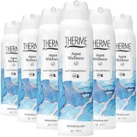 Therme 6x Aqua Wellness Anti-Transpirant 150 ml