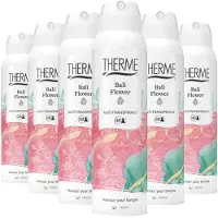 Therme 6x Bali Flower Anti-Transpirant 150 ml