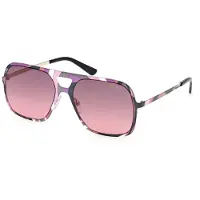 Emilio Pucci Ep0238 Dames Zonnebril