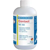 Weicon VA 100 – Universele cyanoacrylaatlijm – 500g – Voor metaal kunststof rubber