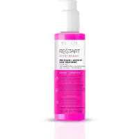 Revlon Re-Start Bond Repair Pre-wash + Leave-in Hair Treatment
