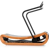 Nohrd Loopband Sprintbok V.2 Kersenhout