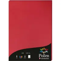 Pollen Papier