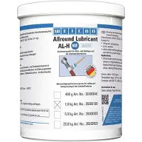 Weicon AL-H – Hoogtemperatuurvet 1 kg – NSF H1