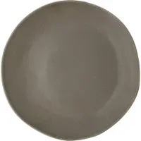 Villa Collection Dinerbord Shoku Warm Brown 27 cm