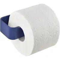 Zone Denmark WC Rolhouder Ume Indigo Blue