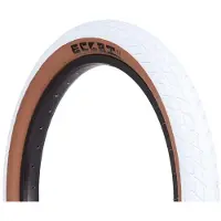 Eclat Morrow 20'' BMX Band Wit / Beige