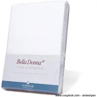 Bella Donna Clima Kussensloop per stuk Weiss 60x70