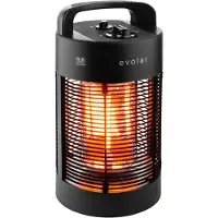 Evolar Infrarood Verwarming - Binnen & Buiten - Elektrische Kachel - Terrasverwarmers Elektrisch - EVO-HD35