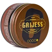 Gaijess Black Oil Pomade