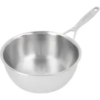 Demeyere Industry 5 Conische Sauteuse 67820