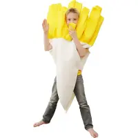 Coppens Kinder friet | Maat 140 |