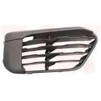 VAN WEZEL 0684592 Ventilatiegrille, bumper