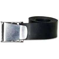 Imersion Neoprene Us Type Stainless Buckle Riem