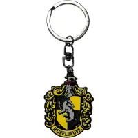 Abystyle - Huffelpuff - Sleutelhanger