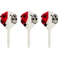 Condor Axe Devon Petersen I3 White Std. Medium