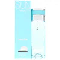 Franck Olivier Sun Java Blue by 75 ml - Eau De Toilette Spray