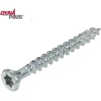 Dynaplus | BESLAGSCHROEF VZ PK-8MM TX-20 4.5X35 | (200)