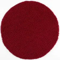 Muratap Loca shaggy rond vloerkleed hoogpolig- 240 cm rond