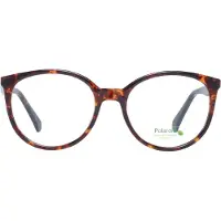 Polaroid Montuur bril - - PLD D422 - Classiek - Zwart - Unisex