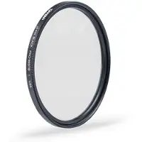 Tiffen 55mm Black Pro-Mist 1/4 Filter