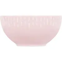 Aida Confetti schaal Candyfloss, Ø14 cm