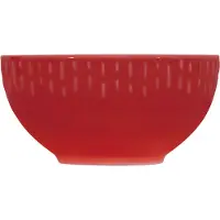 Aida Confetti schaal Chili, Ø14 cm