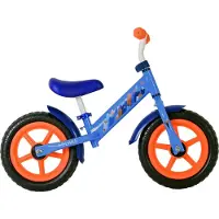 Volare loopfiets - Blauw