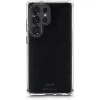 Hama hoesje geschikt voor Galaxy S25 Ultra - Extreme Protect cover - Transparant