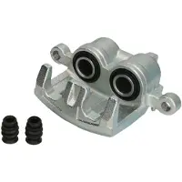 BUDWEG CALIPER Remklauw BUDWEG 342348, voor links