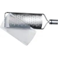 Tescoma 638741 Kaasrasp X-Sharp medium