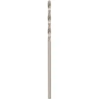 Bosch METAALBOOR HSS-G, DIN 338, 1,3 X 16 X 38 MM 10X