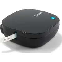 Dymo LetraTag 200B - Imprimante d'étiquettes - thermique direct - Bluetooth - noir