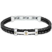 Maserati Jm422ave-11 22 Cm Armband
