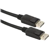 Cablexpert DisplayPort kabel, 3 meter
