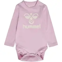 Hummel Flips Body Met Lange Mouwen