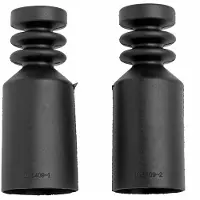 Monroe Aanslagrubber met stofkap PK359 Monroe voor o.a. NISSAN