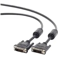 Gembird Cablexpert - DVI-D monitor kabel - 1.8m