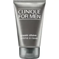 Clinique for Men Cream Shave