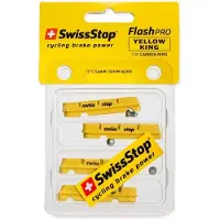 Swissstop Flash Velgremblokken