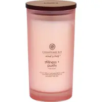Seifen-Shop Chesapeake Bay Candle – Stilte en zuiverheid – Groot 355 g
