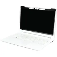 Port Designs Privacyfilter 2D (15.60", 16 : 9), Schermbeschermers